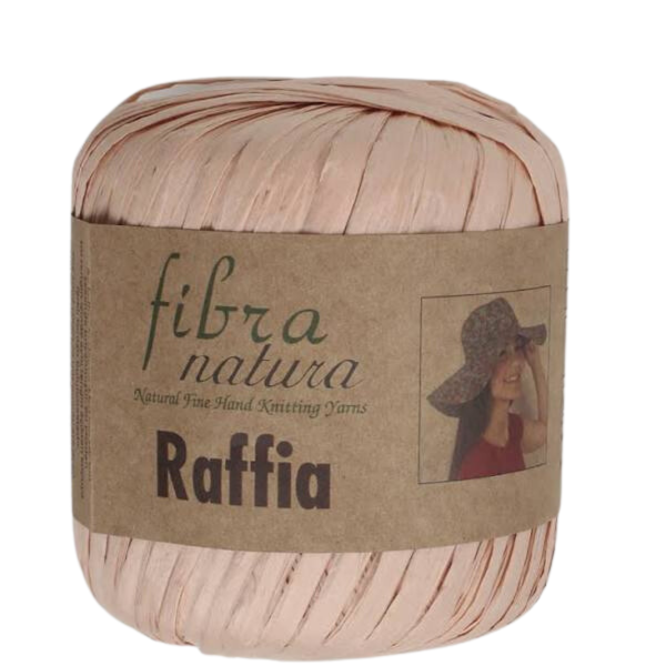 Fibra Natura Raffia -23