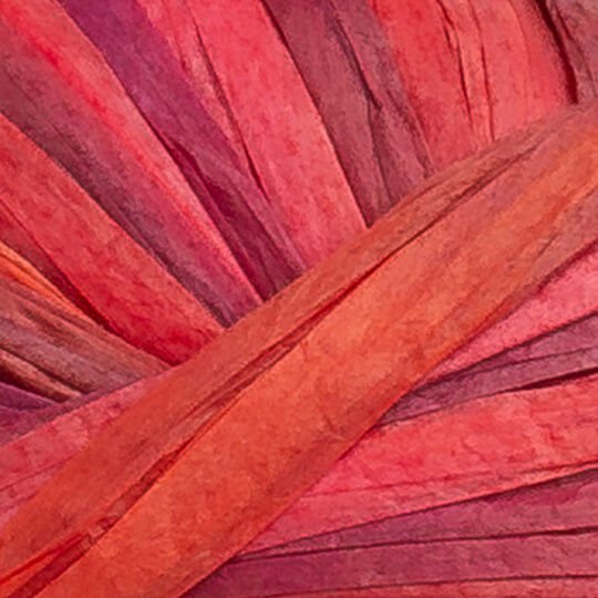 Fibra Natura Raffia Multi 117-02