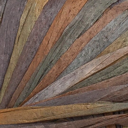 Fibra Natura Raffia Multi 117-03