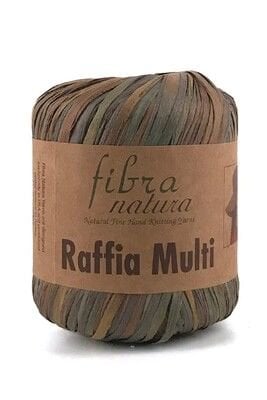 Fibra Natura Raffia Multi 117-03