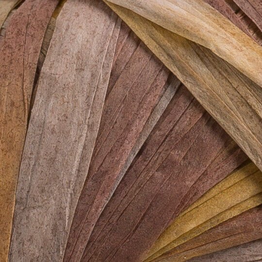 Fibra Natura Raffia Multi 117-04