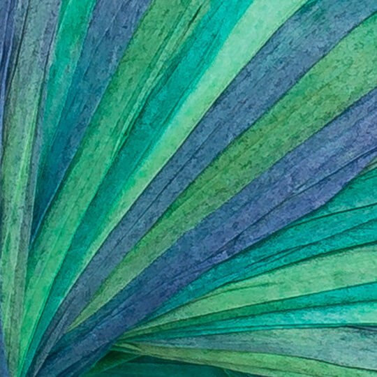 Fibra Natura Raffia Multi 117-05