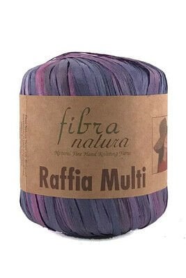 Fibra Natura Raffia Multi 117-06
