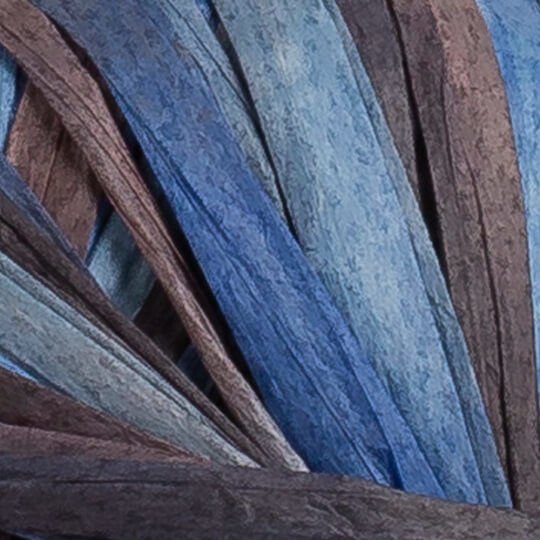 Fibra Natura Raffia Multi 117-07