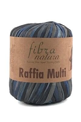 Fibra Natura Raffia Multi 117-07