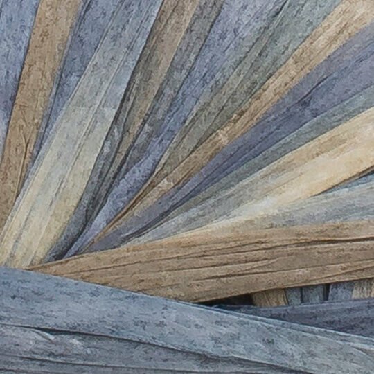 Fibra Natura Raffia Multi 117-09