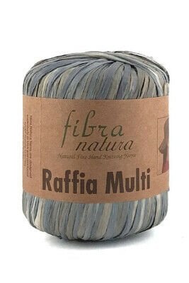 Fibra Natura Raffia Multi 117-09