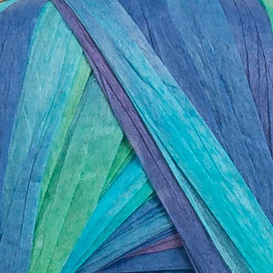 Fibra Natura Raffia Multi 117-11
