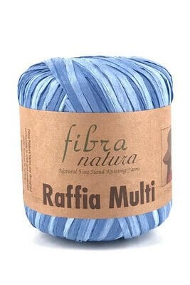 Fibra Natura Raffia Multi 117-22