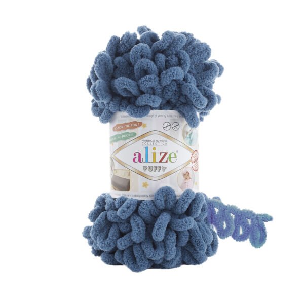 Alize Puffy - 637 Havacı